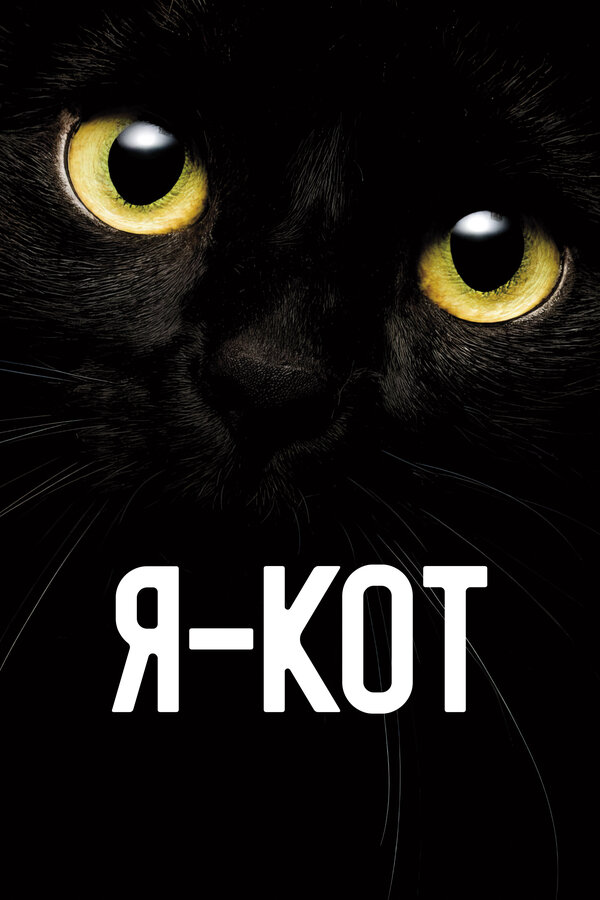 Смотреть Я — кот онлайн бесплатно в HD качестве на русском языке